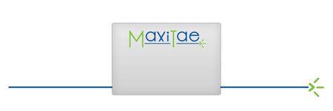 maxitae bienvenido.